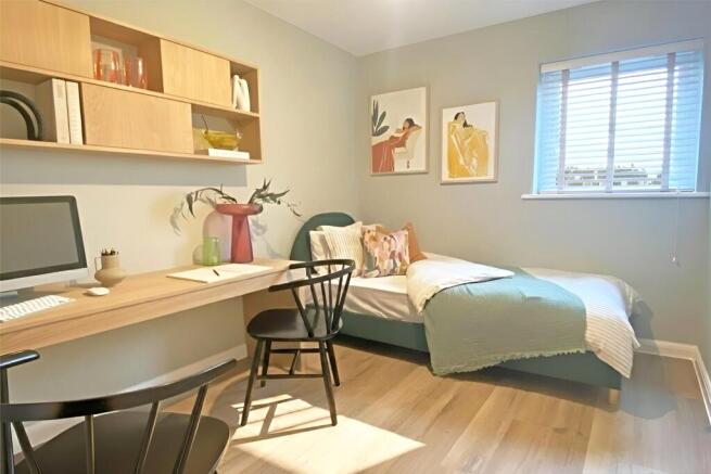 Bedroom 2