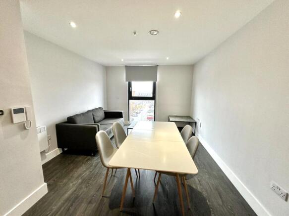 Lounge / Diner