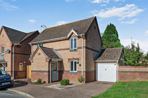 Speedwell Close, Norfolk, IP24