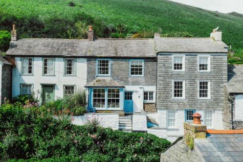 Church Hill, Port Isaac