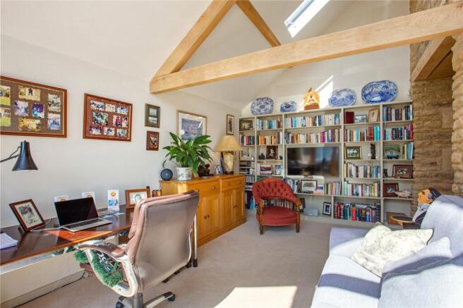Sitting Room/Office