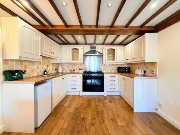 2 bed Character Property for sale Image 6