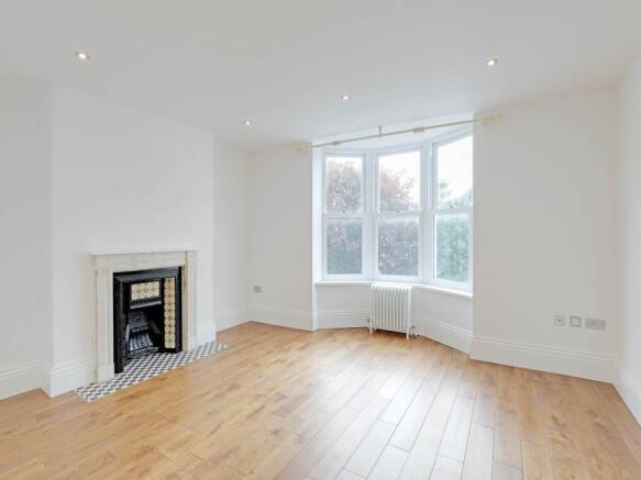 Front Bedroom