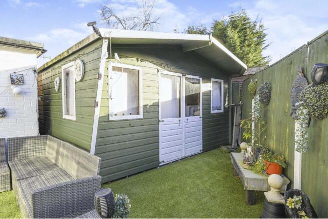 Summer House