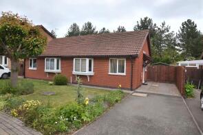 32, Barnard Way, Loughborough LE12 7UE