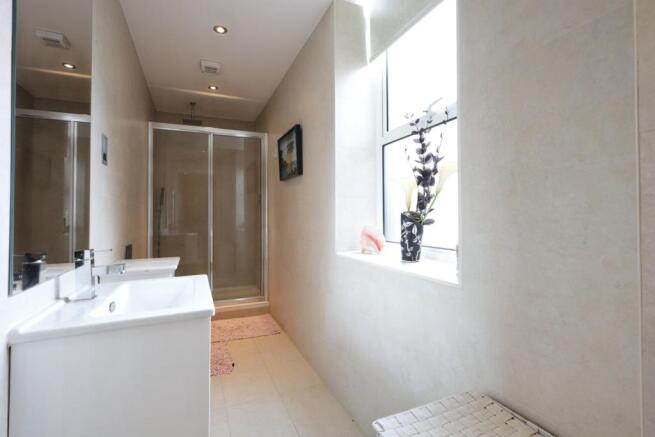 Bathroom Two