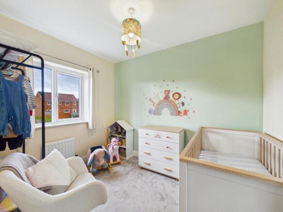 4 bed Detached for sale Image 7