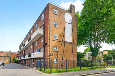 Queensbridge Road, Livermere Court Queensbridge Road, E8