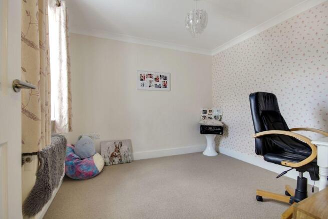 Bedroom 4 (Double)