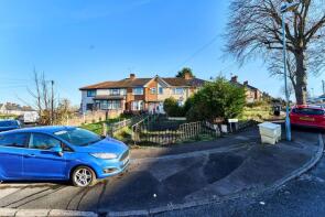 2, Debenham Road, Birmingham B25 8SP