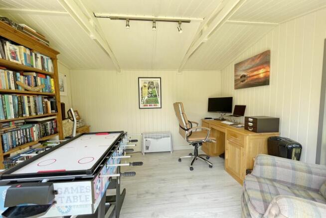 Home Office