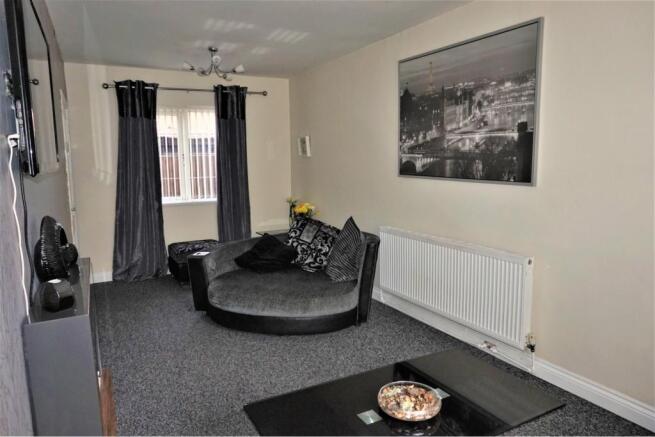 Reception Room One