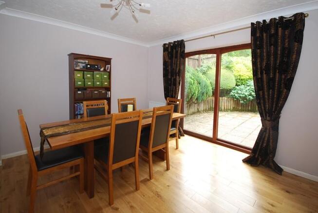 Diningroom
