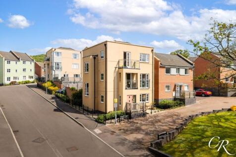 Ledbury Court, Cheltenham
