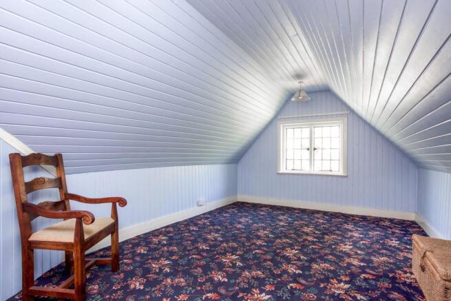 Bedroom Seven