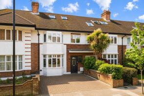 3, Swyncombe Avenue, London W5 4DR