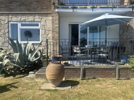 5, Priory Court, Zig Zag Road, Ventnor PO38 1LL