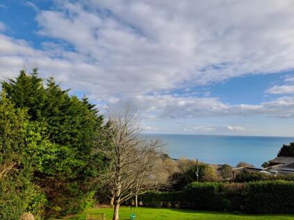 Sidmouth Road, Lyme Regis, Dorset