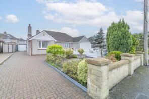 61, Oxcliffe Road, Morecambe LA3 1LY