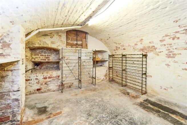 Cellar