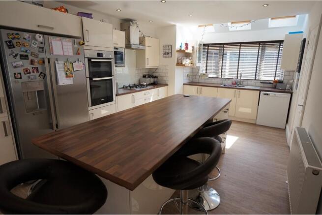 Kitchen / Diner