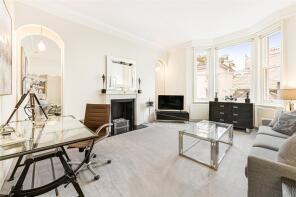 Flat 7, 2, Lennox Gardens, London SW1X 0DG