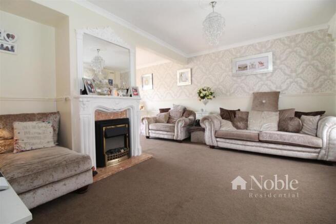 Reception Room One