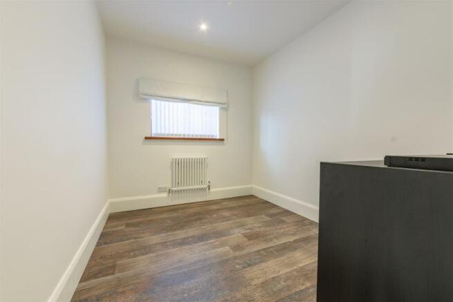 219 Burton Road, Overseal