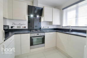 10, Primrose Lane, Cambridge CB24 9PQ