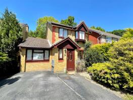 28, Hemingway Gardens, Whiteley, Fareham PO15 7EY
