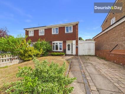 Cypress Close, Baswich, Stafford, ST17