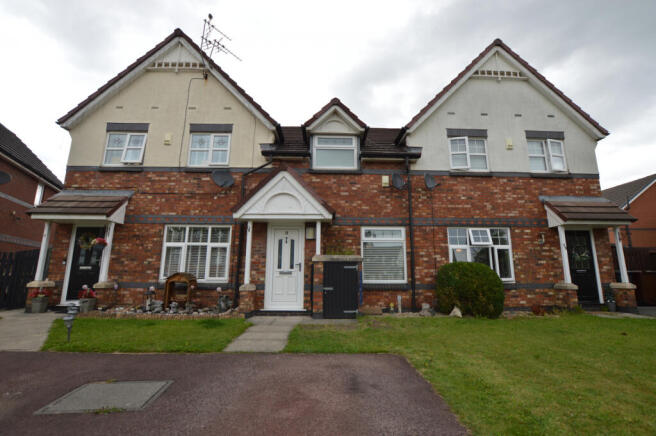 2 Bedroom Town House for Sale