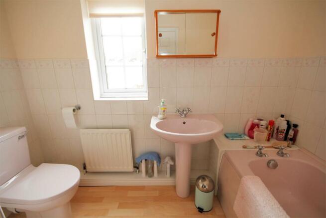 House Bathroom