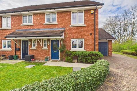 Newick Way, East Grinstead, West Sussex
