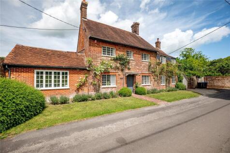 Homington, Salisbury, Wiltshire, SP5