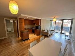 Flat 3, Lanesborough Court, Chillingworth Road, London N7 8QQ