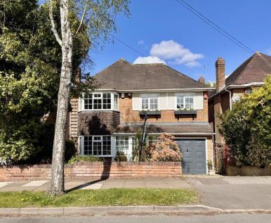 Russell Bank Road, Four Oaks, Sutton Coldfield, B74 4RJ