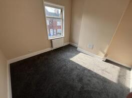 103, Macclesfield Street, Burslem, Stoke-on-trent ST6 1HX