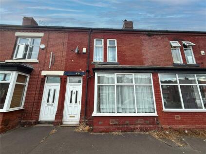 Ladybarn Lane, Fallowfield, M14