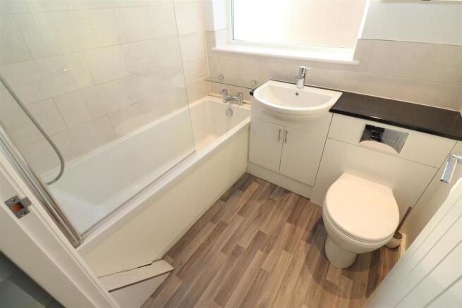Bathroom / WC