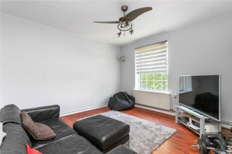 Stamford Hill, London, N16