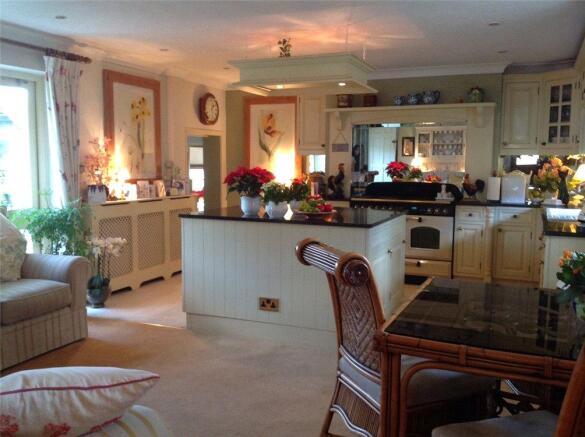 Breakfast Room