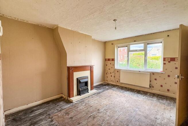 35 Oaklands, Chippenham, Wiltshire, SN15 1RD