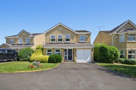 Stephenson Drive, Leeds
