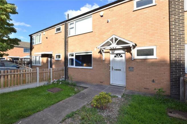 3-bed terraced on Sherburn Road North, Leeds, West Yorkshire, £180,000