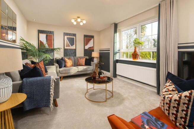 3 bed Detached for sale Image 5