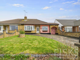 66, Hazlemere Road, Thundersley, Benfleet SS7 4AE