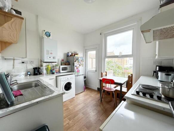 FF Kitchen