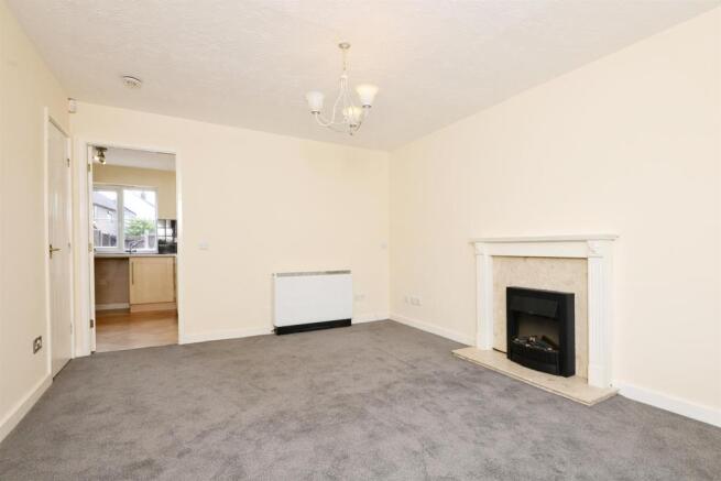 Lounge: