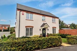 3, Reapers Close, Nuneaton CV10 0FE